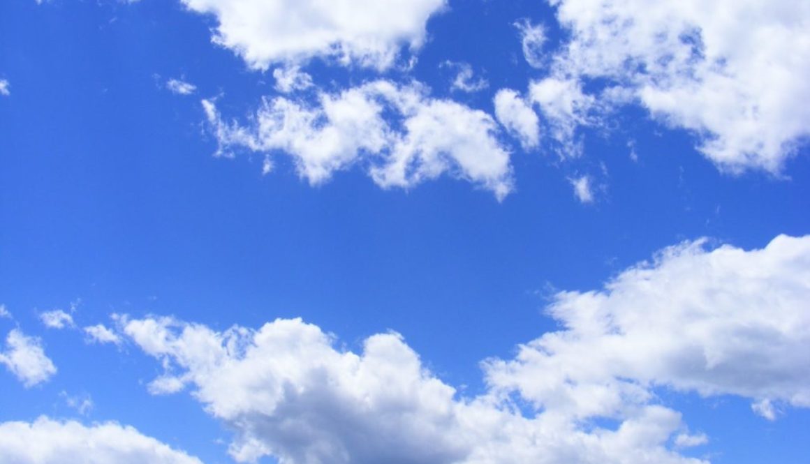 blue-clouds-day-fluffy-53594